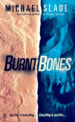 Burnt Bones