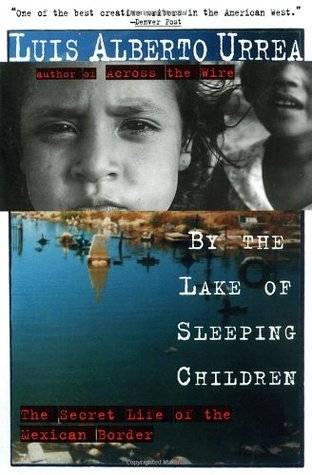 By the Lake of Sleeping Children