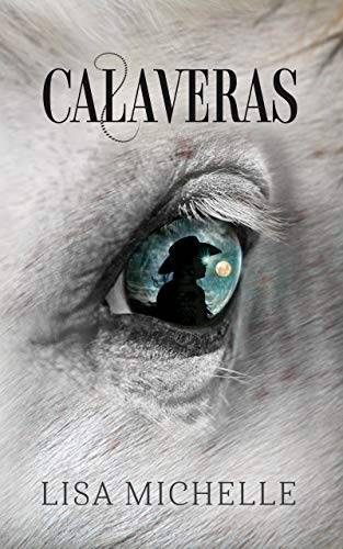 CALAVERAS: A THRILLING SUSPENSE NOVEL