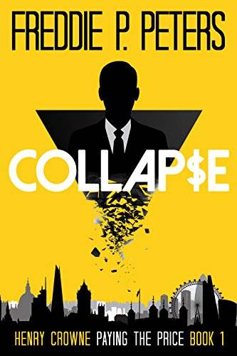 COLLAPSE: Surviving Is A Skill, Killing Another