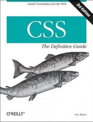 CSS: The Definitive Guide