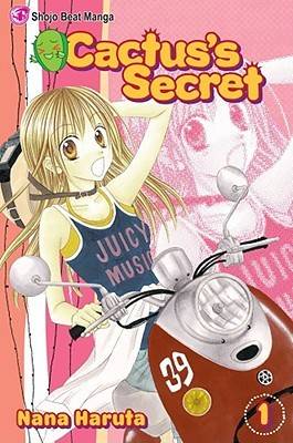 Cactus's Secret, Vol. 01