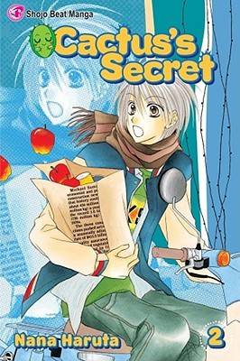 Cactus's Secret, Vol. 02