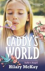 Caddy's World