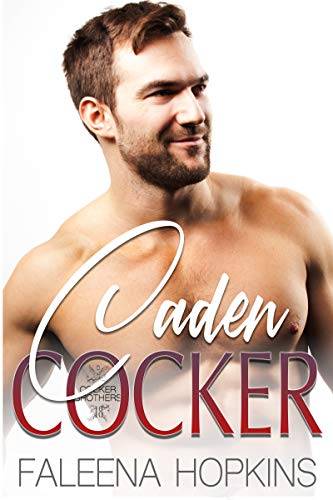Caden Cocker
