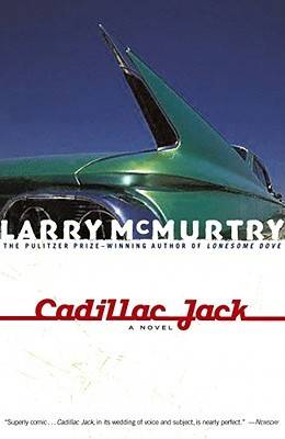 Cadillac Jack