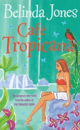 Cafe Tropicana