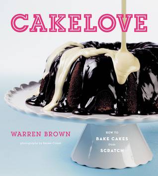 CakeLove: How to Bake Cakes from Scratch