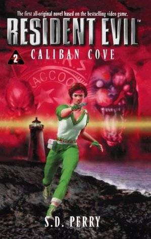 Caliban Cove