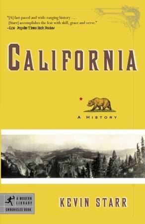 California: A History