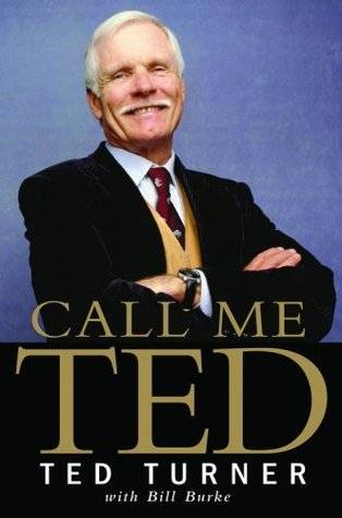 Call Me Ted