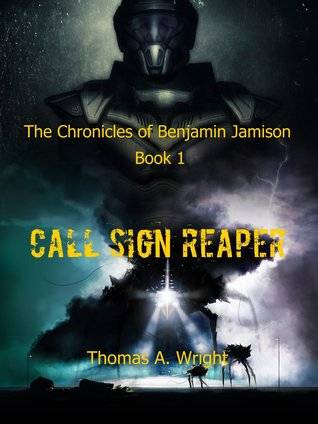 Call Sign Reaper