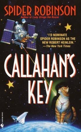 Callahan's Key (The Place, #1)