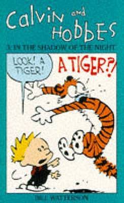 Calvin and Hobbes 3: In the Shadow of the Night