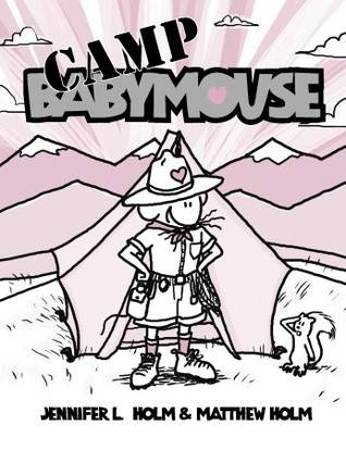 Camp Babymouse