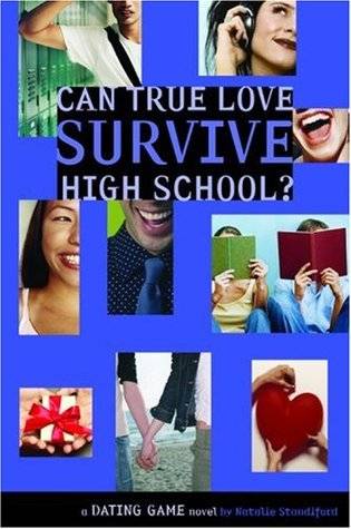 Can True Love Survive High School?