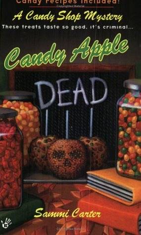 Candy Apple Dead