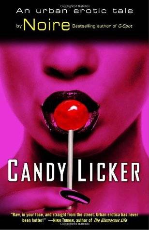 Candy Licker