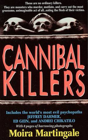 Cannibal Killers