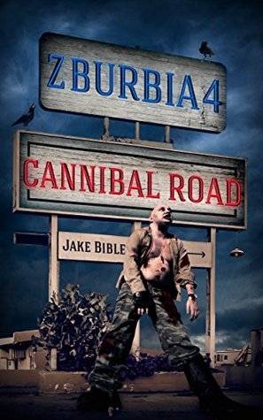 Cannibal Road