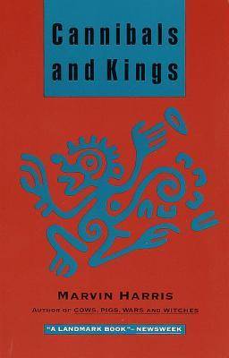 Cannibals and Kings: Origins of Cultures