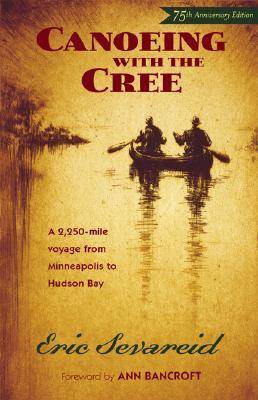 Canoeing with the Cree