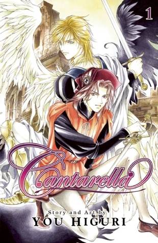 Cantarella Vol. 1