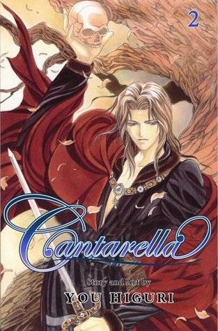 Cantarella, Volume 2