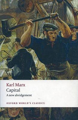 Capital (Oxford World's Classics)