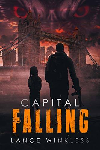 Capital Falling: Book 1