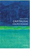 Capitalism: A Very Short Introduction