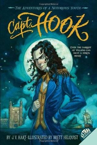 Capt. Hook: The Adventures of a Notorious Youth