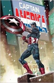 Captain America, Volume 3: Loose Nuke