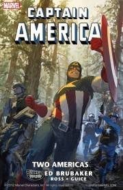 Captain America: Two Americas