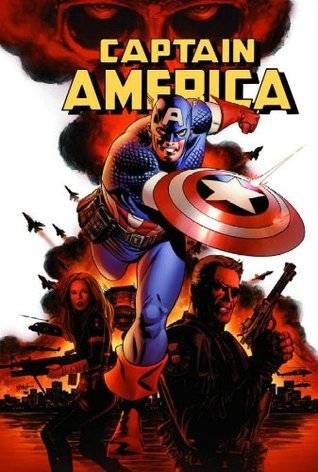 Captain America: Winter Soldier, Vol. 1