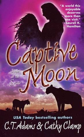 Captive Moon