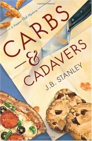 Carbs & Cadavers