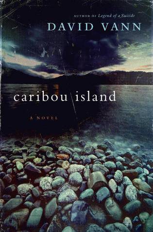 Caribou Island