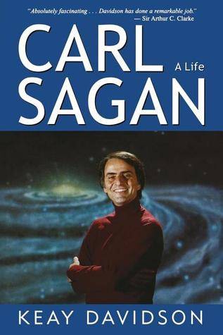 Carl Sagan: A Life