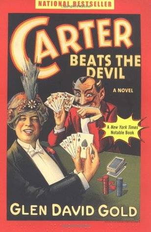 Carter Beats the Devil