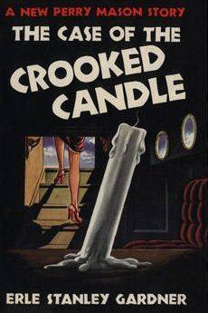 Case of the Crooked Candle