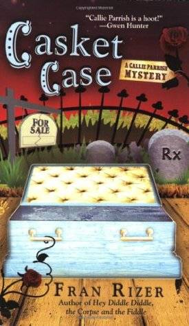 Casket Case