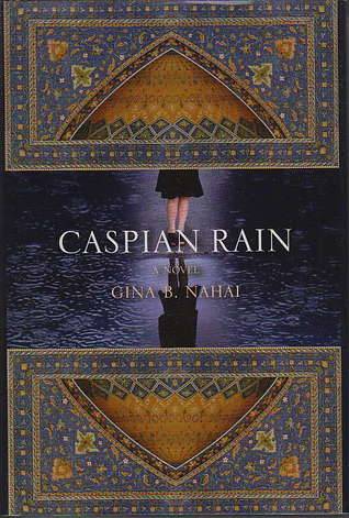 Caspian Rain