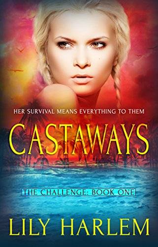 Castaways: Reverse Harem Romance