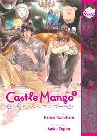 Castle Mango, Vol. 1