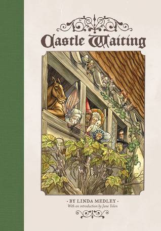 Castle Waiting, Vol. 1