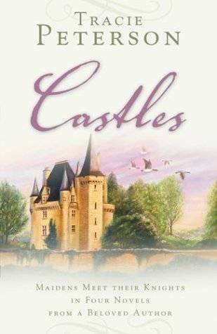Castles: Kingdom Divided/Alas My Love/If Only/Five Geese Flying