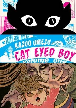 Cat Eyed Boy, Vol. 1