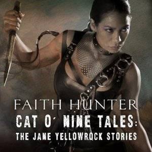 Cat o' Nine Tales