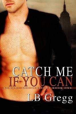 Catch Me If You Can